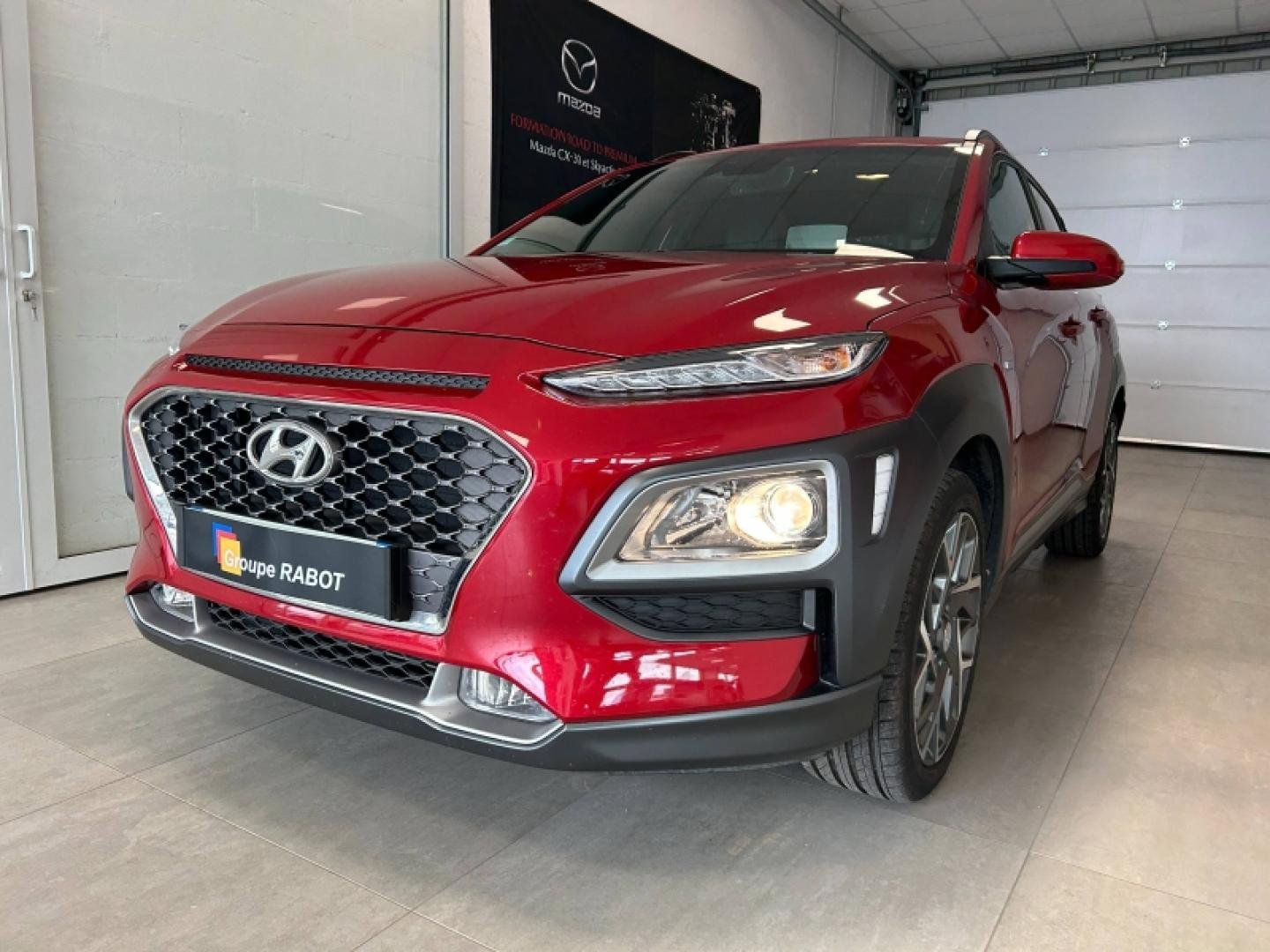 hyundai - Visuel 0