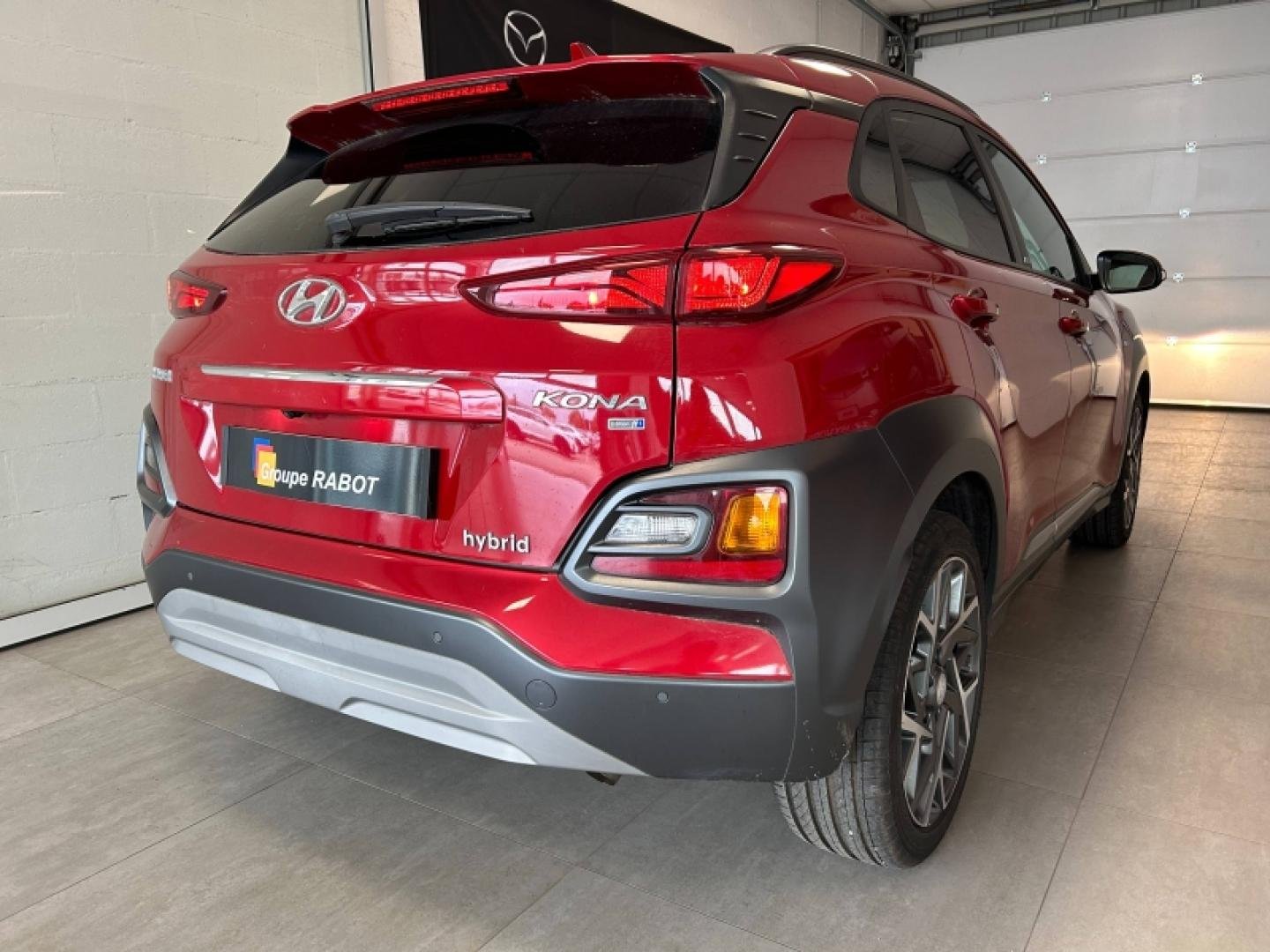 hyundai - Visuel 1
