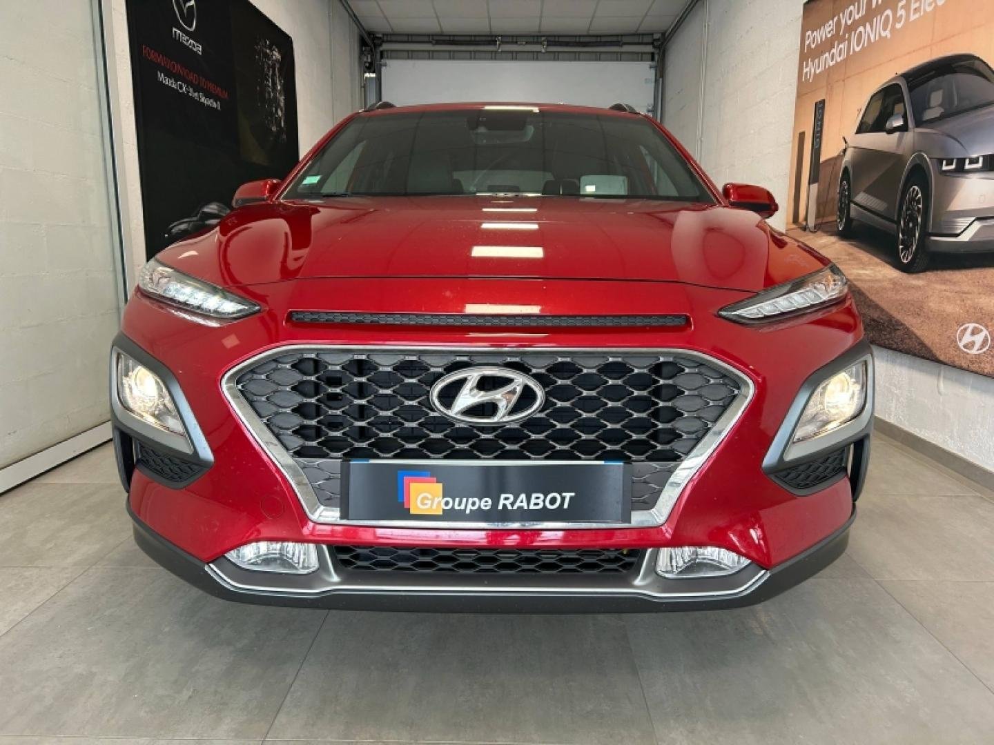 hyundai - Visuel 2