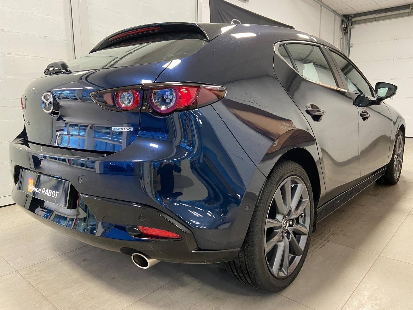 mazda - Visuel 2