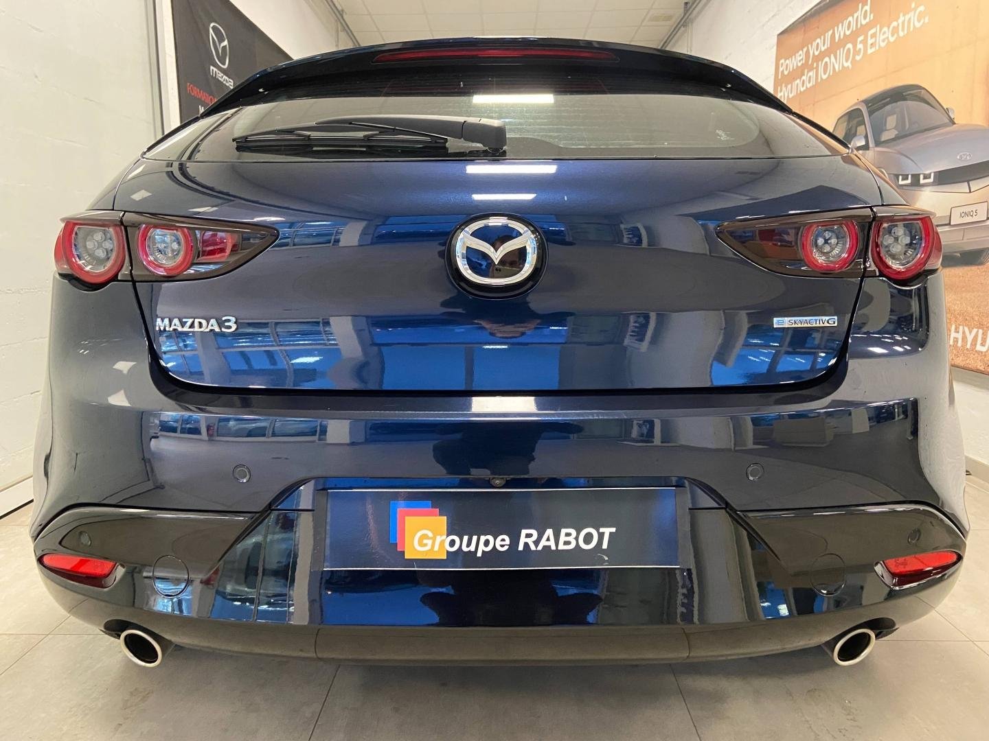 mazda - Visuel 3