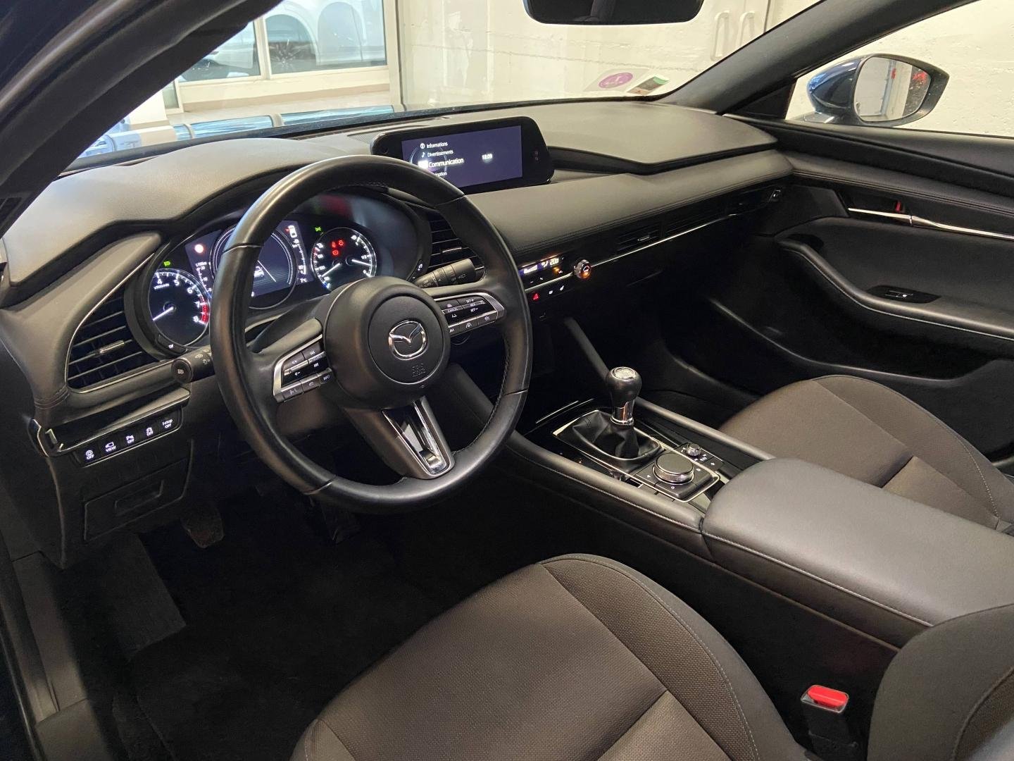 mazda - Visuel 4