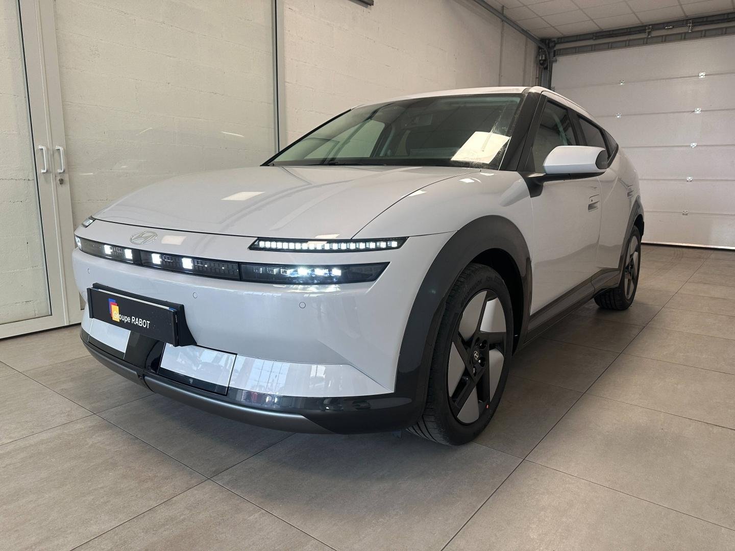 hyundai - Visuel 0