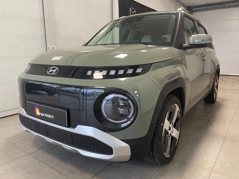 hyundai - Visuel 0