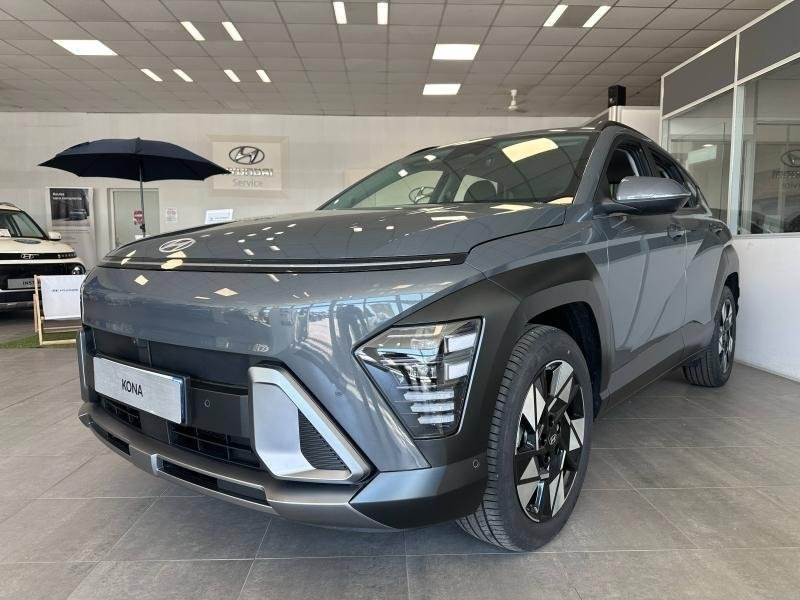 hyundai - Visuel 0