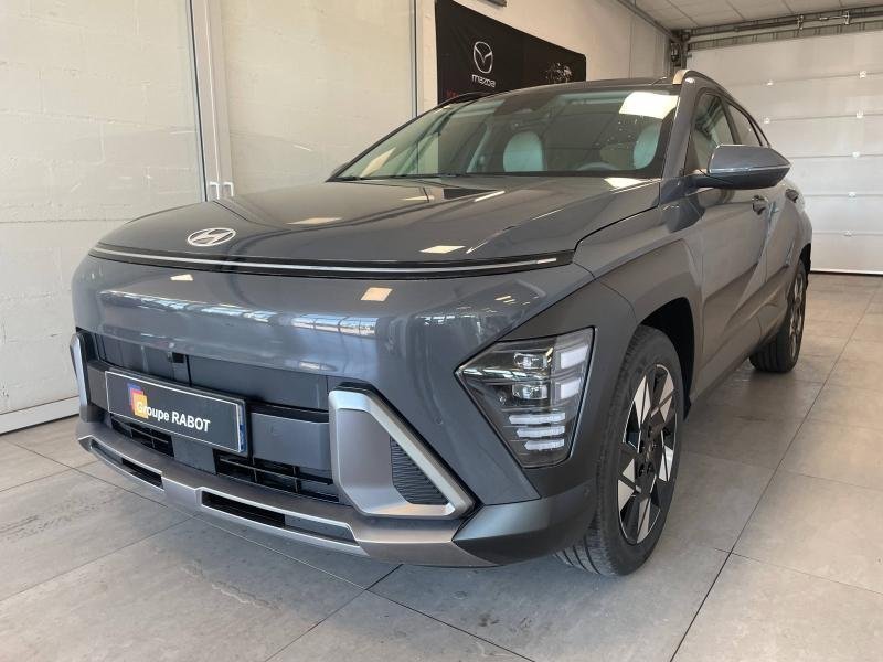 hyundai - Visuel 0