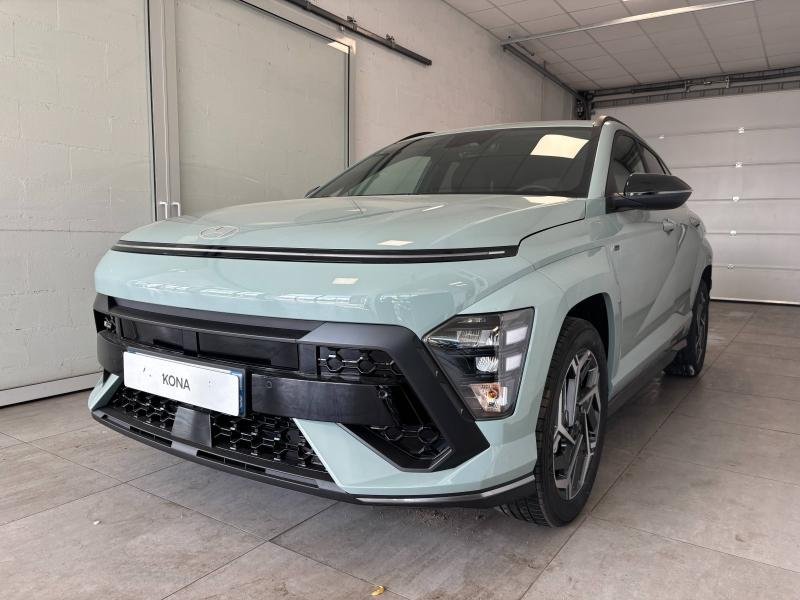 hyundai - Visuel 0