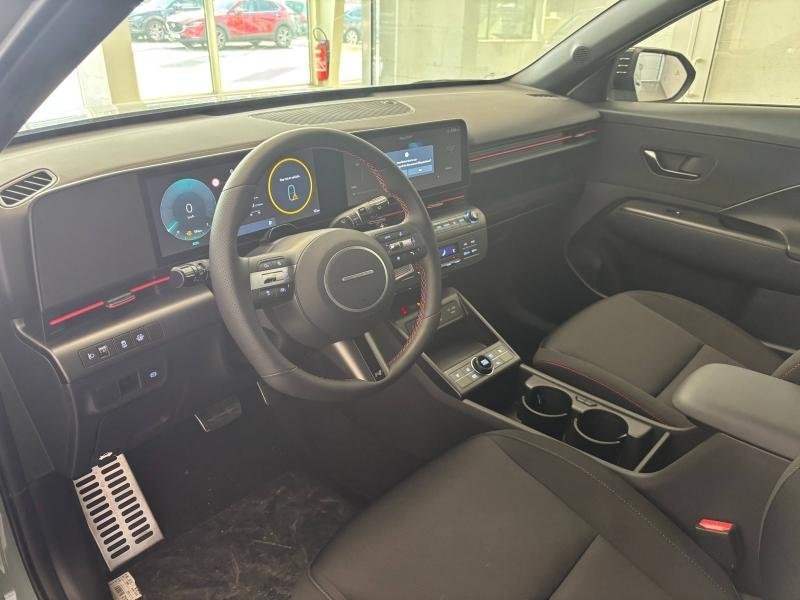 hyundai - Visuel 5