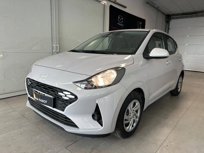 hyundai - Visuel 0