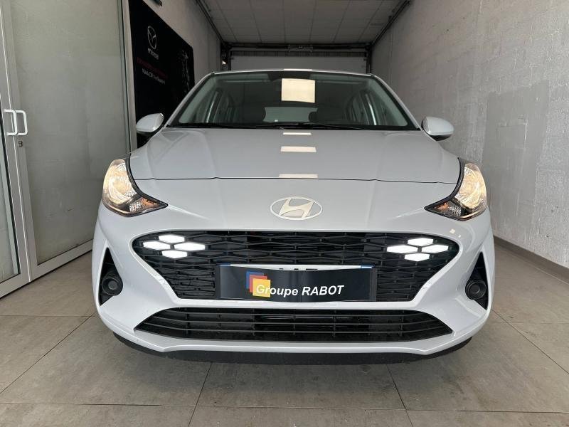 hyundai - Visuel 1