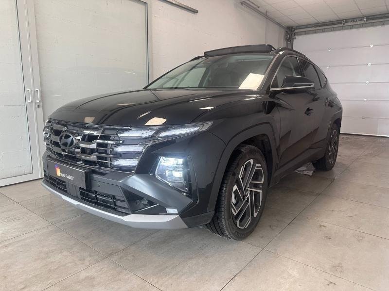 hyundai - Visuel 0