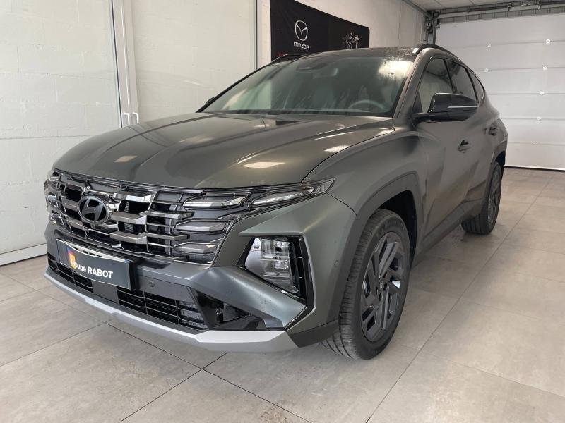 hyundai - Visuel 0