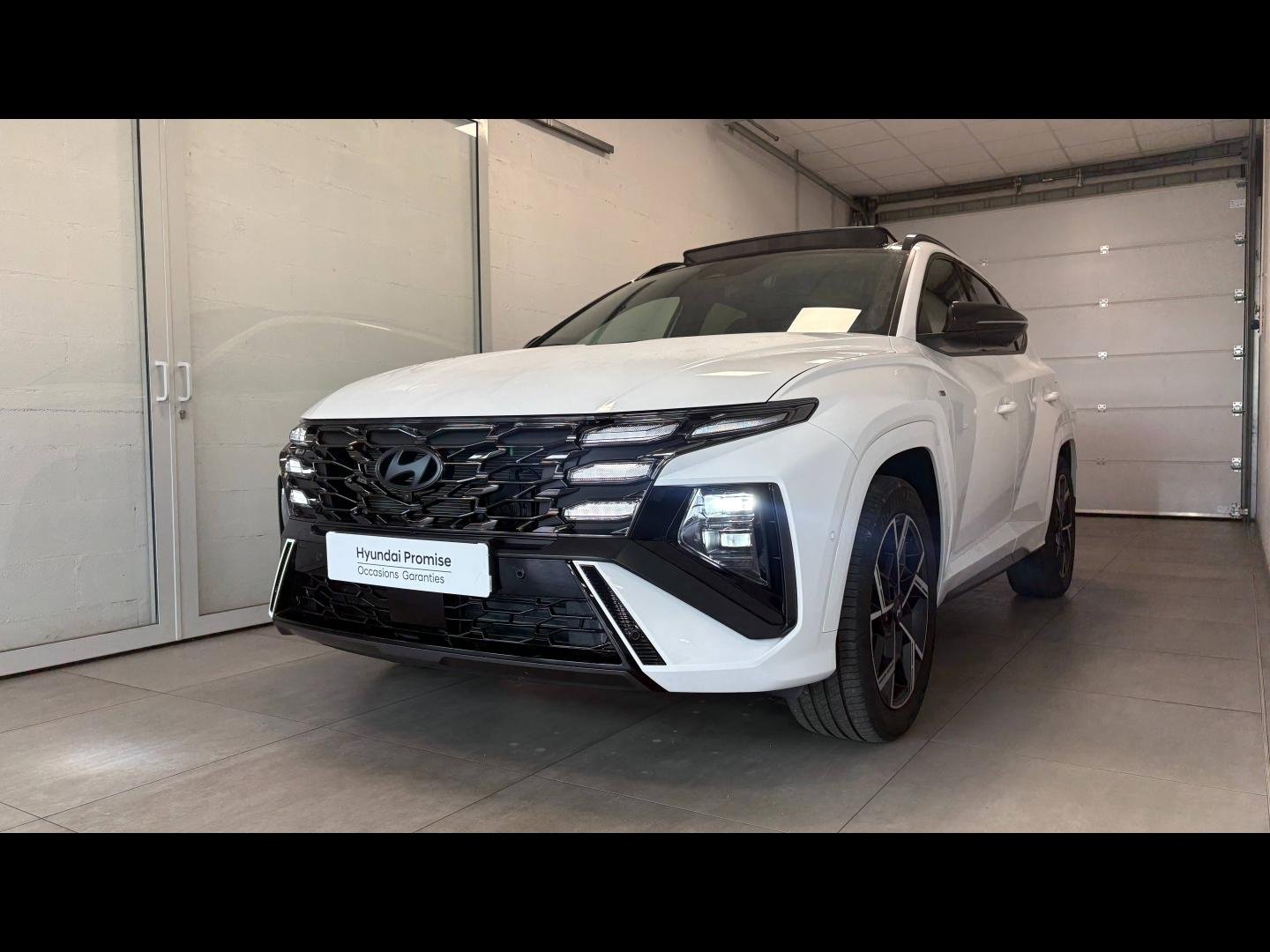 hyundai - Visuel 0