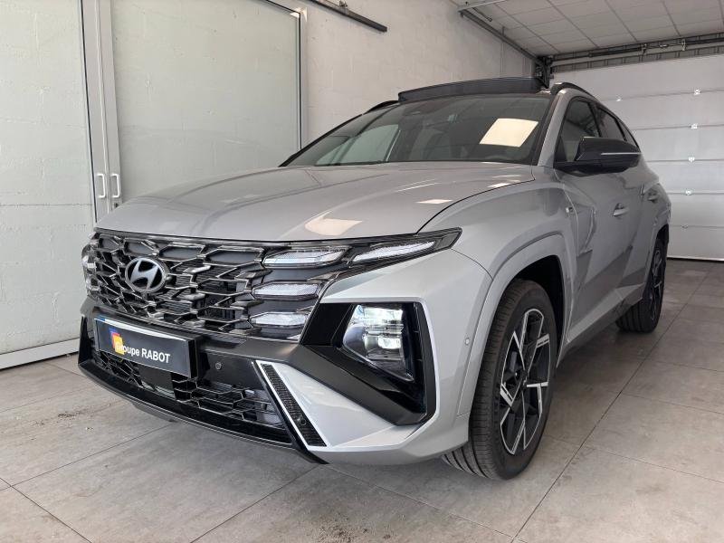 hyundai - Visuel 0