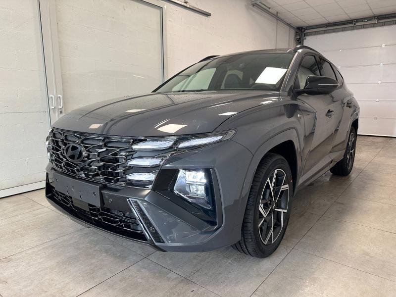 hyundai - Visuel 0