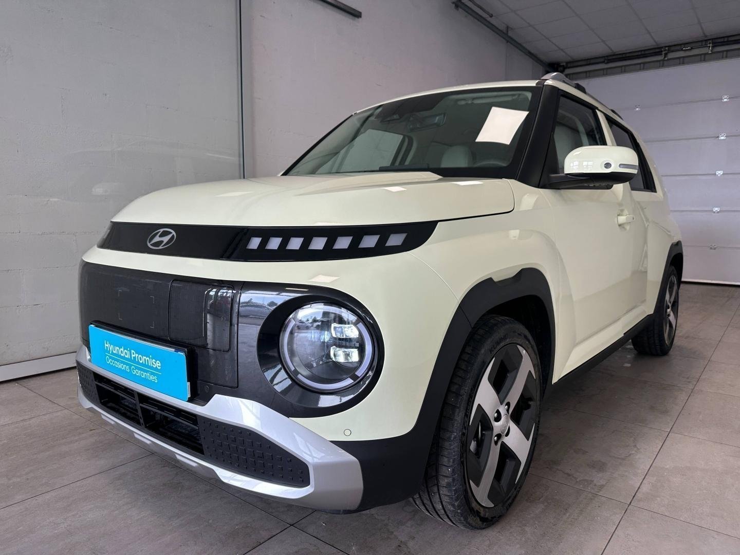 hyundai - Visuel 0